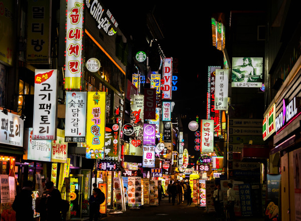 韩国强制认证一览