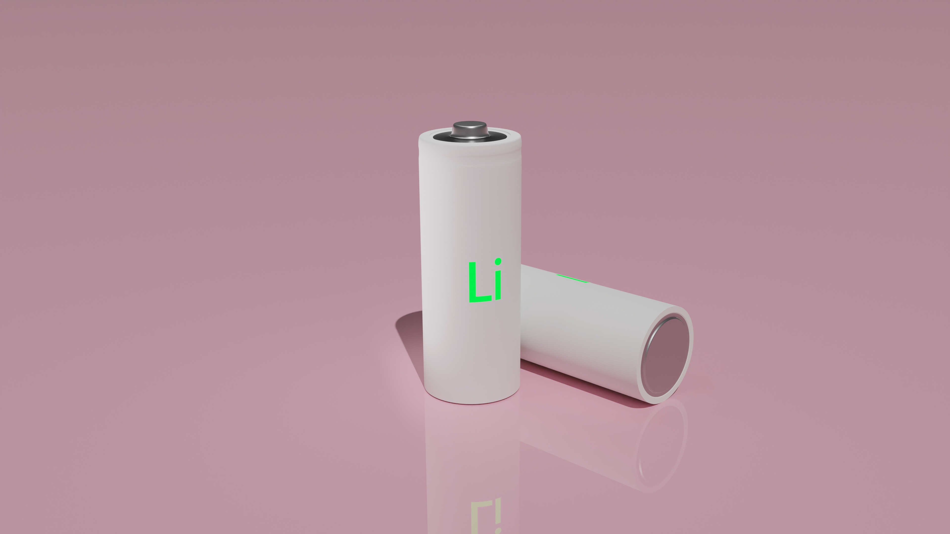 锂电池低气压试验